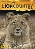 Lion Country [DVD]