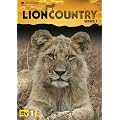 Lion Country [DVD]