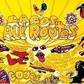 Lagos All Routes