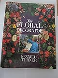 The floral decorator