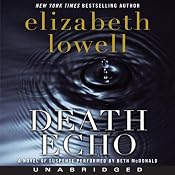 Death Echo | [Elizabeth Lowell]