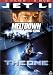 Acheter Coffret Jet Li : Meltdown / The One - Bipack 2 DVD