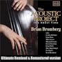 Acoustic Project It's About Time