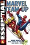 Essential Marvel Team-Up, Vol. 1 (Marvel Essentials)