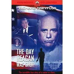 The Day Reagan Was Shot