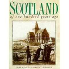 Scotland of One Hundred Years Ago