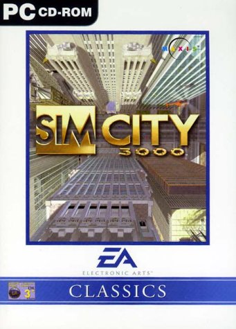 SimCity 3000 Classic