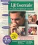 Life Essentials Executive Binder Set: A Guide for Spiritual Growth (Believer's Life System)