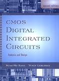 Cmos Digital Integrated Circuits: Analysis and Design