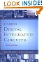CMOS Digital Integrated Circuits Analysis & Design