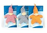 Eigenschaften Sterntaler 30150 25+33+34+88 / Sterntaler 30150 - Spielpuppe, sortiert