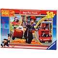 Ravensburger Postman Pat Giant Floor Puzzle (24 Pieces)