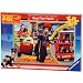 Ravensburger Postman Pat Giant Floor Puzzle (24 Pieces)