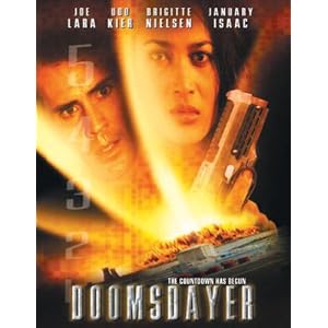 Amazon.com: Doomsdayer: Joe Lara, Udo Kier, January Isaac ...