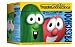 VeggieConnections Preschool Curriculum Kit (VeggieTales)