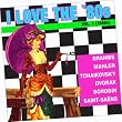 I Love the 80s, Vol. 1 by Marin Alsop (26 MP3 download)