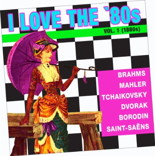 I Love the 80s, Vol. 1 (1880s) more information. See I Love the 80s, Vol. 1 (1880s) click!