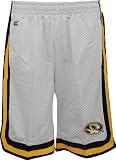 Missouri Tigers -Grey- Transition Shorts