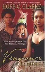 Vengeance is Mine