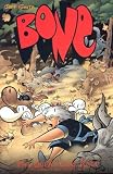The Great Cow Race (Bone, Book 2)