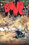 The Great Cow Race (Bone, Book 2)