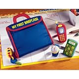 My First Briefcase by Baby Gund