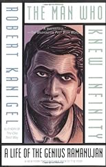 The Man Who Knew Infinity