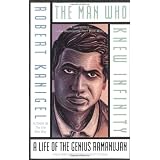 The Man Who Knew Infinity: A Life of the Genius Ramanujan ~ Robert Kanigel
