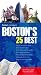 Fodor's Citypack Boston's 25 Best, 4th Edition width=
