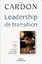 Leadership de transition