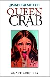 Queen Crab Image of Queen Crab