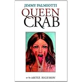 Queen Crabpar Artiz Eiguren