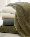 Bath Towel Plain