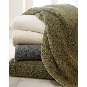 Bath Towel Plain
