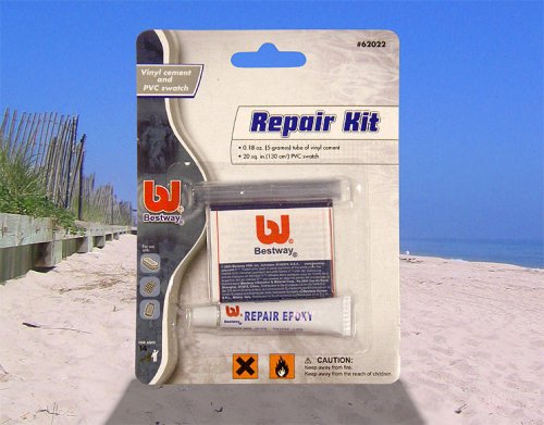 Bestway Pool Reparatur Kit
