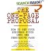 The One-Page Proposal:  How to Get Your Business Pitch onto One Persuasive Page