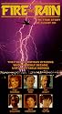 Fire and Rain [VHS]