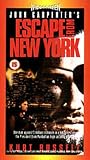 Escape from New York [VHS]