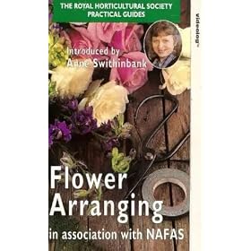 A Practical Guide To Flower Arranging