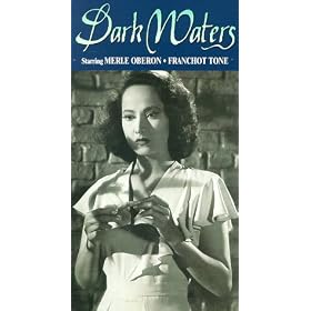 Dark Waters [VHS]