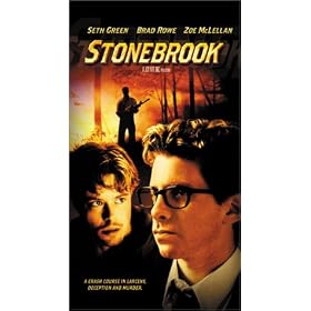 Stonebrook [VHS]