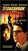 Stonebrook DVD Cover