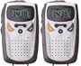 Audiovox FR5402 2-Mile 14-Channel FRS Two-Way Radio (Pair)