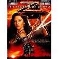 The Legend of Zorro (2005)