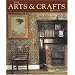 The Arts and Crafts House (Mitchell Beazley Art & Design)