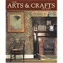 The Arts and Crafts House (Mitchell Beazley Art & Design)