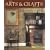 The Arts and Crafts House (Mitchell Beazley Art & Design)