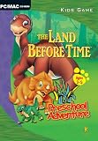 Review Softkey  / Land Before Time Preschool Adventure