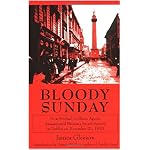 Bloody Sunday: How Michael Collins's Agents Assassinated Britain's Secret Service in Dublin on November 21, 1920 book cover