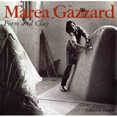 The Art of Marea Gazzard